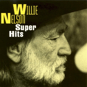 <i>Super Hits</i> (Willie Nelson album)