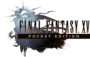 <i>Final Fantasy XV: Pocket Edition</i> 2018 video game