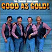 <i>Good as Gold!</i> Album by The Country Gentlemen