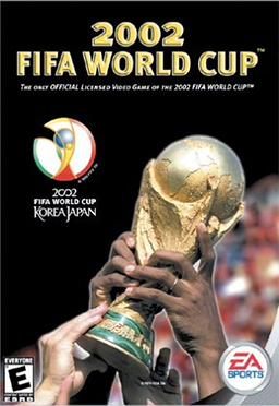 <i>2002 FIFA World Cup</i> (video game) 2002 video game