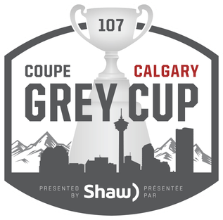 <span class="mw-page-title-main">107th Grey Cup</span> 2019 Canadian Football championship game