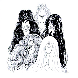 <i>Draw the Line</i> (Aerosmith album) 1977 studio album by Aerosmith