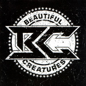 <i>Beautiful Creatures</i> (album) 2001 studio album by Beautiful Creatures