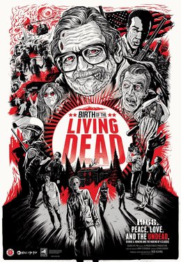 <i>Birth of the Living Dead</i> 2012 American film