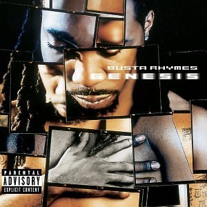 <i>Genesis</i> (Busta Rhymes album) Album by Busta Rhymes