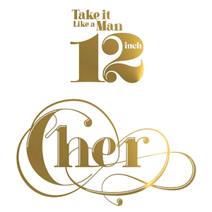 <span class="mw-page-title-main">Take It Like a Man (Cher song)</span> 2013 single by Cher