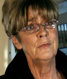 <span class="mw-page-title-main">Deirdre Barlow</span> Fictional character from the British soap opera Coronation Street