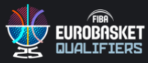 <span class="mw-page-title-main">EuroBasket 2025 qualification</span>