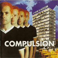 <i>The Future Is Medium</i> 1996 studio album by Compulsion