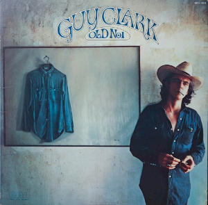 <i>Old No. 1</i> 1975 studio album by Guy Clark