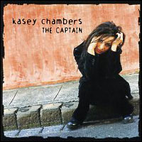 <i>The Captain</i> (album) 1999 studio album by Kasey Chambers