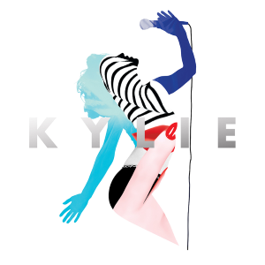 <i>The Albums 2000–2010</i> 2011 box set by Kylie Minogue