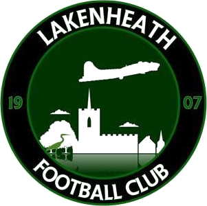 <span class="mw-page-title-main">Lakenheath F.C.</span> Association football club in England