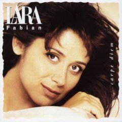 <i>Carpe diem</i> (Lara Fabian album) 1994 studio album by Lara Fabian