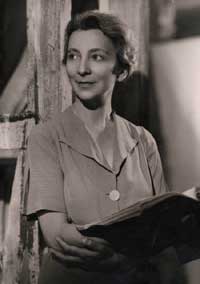 <span class="mw-page-title-main">Leontine Sagan</span> Austrian-Hungarian theatre director and actress of Jewish descent