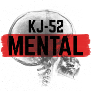 <i>Mental</i> (album) 2014 studio album by KJ-52