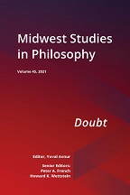 <i>Midwest Studies in Philosophy</i> Academic journal