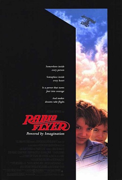 <i>Radio Flyer</i> (film) 1992 American film