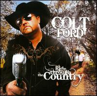 <i>Ride Through the Country</i> 2008 studio album by Colt Ford