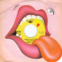 <span class="mw-page-title-main">Tumbling Dice</span> 1972 single by the Rolling Stones