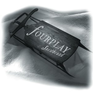 <i>Snowbound</i> (Fourplay album) 1999 studio album by Fourplay