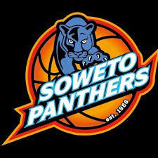 <span class="mw-page-title-main">Soweto Panthers</span> Basketball team