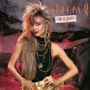 <span class="mw-page-title-main">Two of Hearts (song)</span> 1986 single by Stacey Q