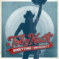 <i>Honkytonk University</i> 2005 studio album by Toby Keith