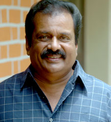 <span class="mw-page-title-main">Venu Nagavally</span> Indian actor