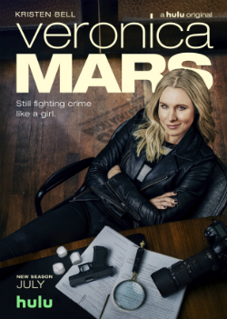 <i>Veronica Mars</i> season 4 Season of television series