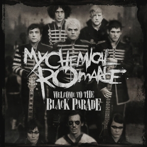 <span class="mw-page-title-main">Welcome to the Black Parade</span> 2006 single by My Chemical Romance