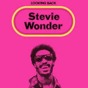 <i>Looking Back</i> (Stevie Wonder album) 1977 compilation album by Stevie Wonder