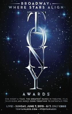 <span class="mw-page-title-main">69th Tony Awards</span> 2015 awards show