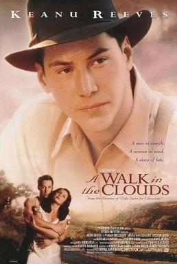 <i>A Walk in the Clouds</i> 1995 American film