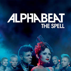 <i>The Spell</i> (Alphabeat album) 2009 studio album by Alphabeat