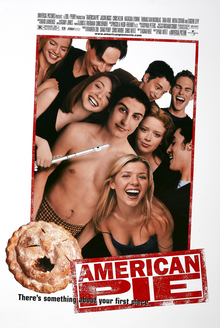 <i>American Pie</i> (film) 1999 American film