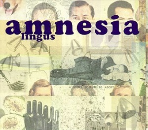 <i>Lingus</i> 1998 studio album by Amnesia