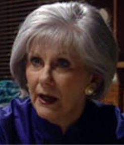 <span class="mw-page-title-main">Madge Bishop</span> Fictional character from an Australian soap opera