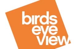 <span class="mw-page-title-main">Birds Eye View</span> UK charitable organisation