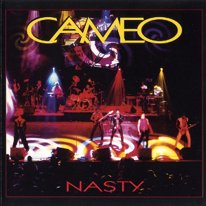 <i>Nasty</i> (album) 1996 live album by Cameo