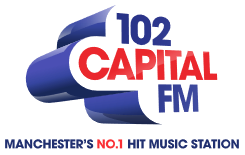 <span class="mw-page-title-main">Capital Manchester</span> Radio station in Manchester