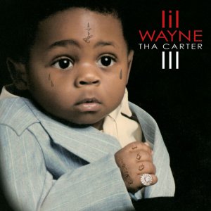 <i>Tha Carter III</i> 2008 studio album by Lil Wayne