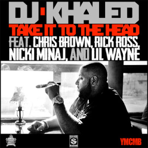 <span class="mw-page-title-main">Take It to the Head</span> Single by DJ Khaled