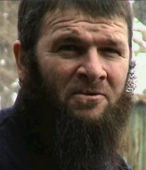 <span class="mw-page-title-main">Dokka Umarov</span> Chechen warlord and first emir of the Caucasus Emirate (1964–2013)