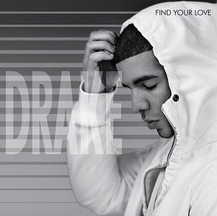 <span class="mw-page-title-main">Find Your Love</span> 2010 single by Drake