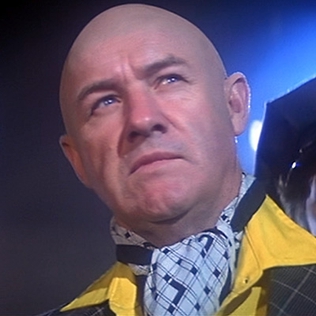 <span class="mw-page-title-main">Lex Luthor (1978 film series character)</span> Villain in the film Superman (1978)