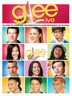 <span class="mw-page-title-main">Glee Live! In Concert!</span> 2010–2011 concert tour