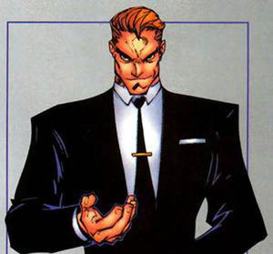 <span class="mw-page-title-main">Graydon Creed</span> Comics character