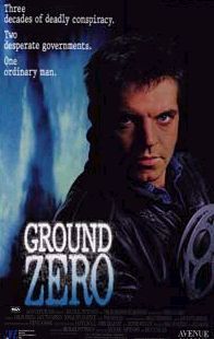 <i>Ground Zero</i> (1987 film) 1987 Australian film