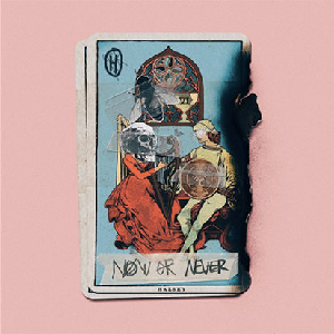 <span class="mw-page-title-main">Now or Never (Halsey song)</span> 2017 single by Halsey